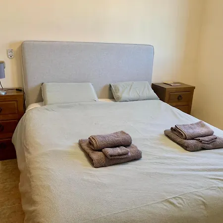 3 Bedroom With Private Pool And Mountain View Holiday home Alcaucin